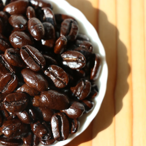 ”心整う”Coffee豆 ジャワダークプレミア(深煎り)200g